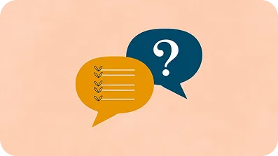 Let's have a conversation