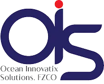 Ocean Innovatix Solutions Logo